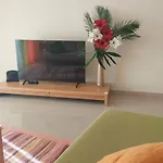 Mourapraia Apartmán *