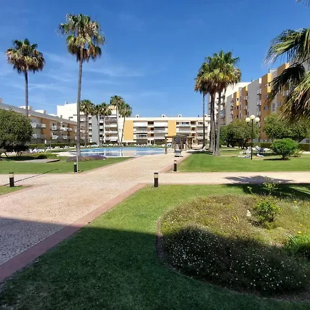 Apartment Mourapraia Vilamoura