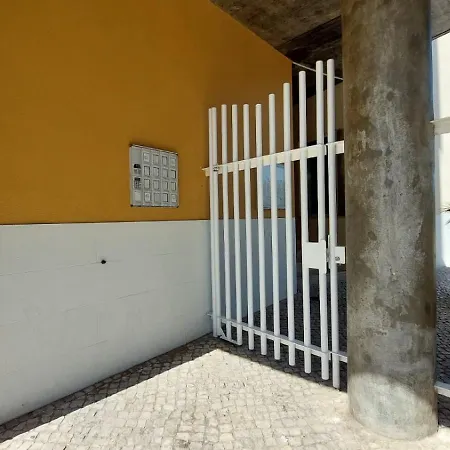 Mourapraia * וילהמורה