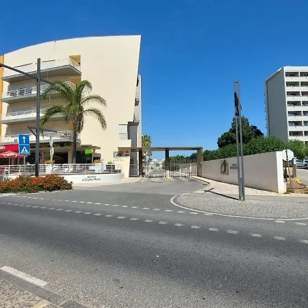 Apartment Mourapraia