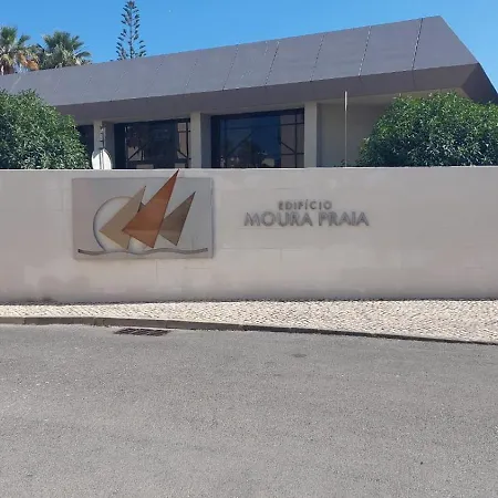 Apartment Mourapraia Vilamoura