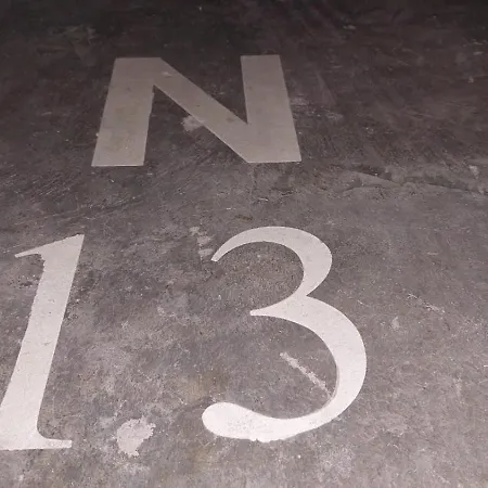 Mourapraia Appartamento *