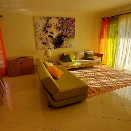 Mourapraia Apartment