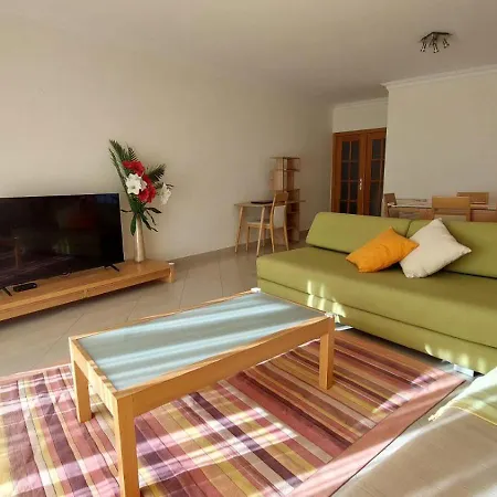 Mourapraia Apartment *