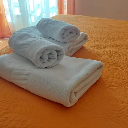 Appartamento Mourapraia Vilamoura