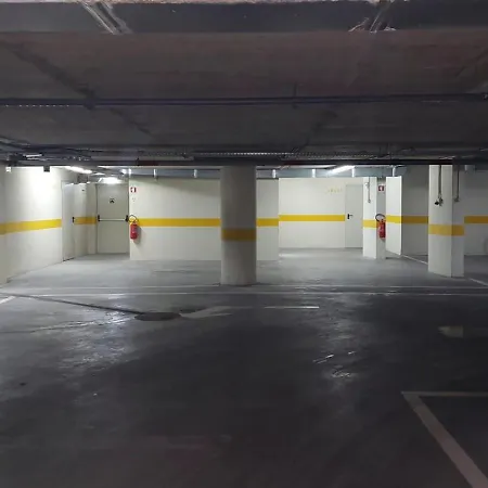 Apartment Mourapraia *