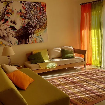 Mourapraia Apartment Vilamoura