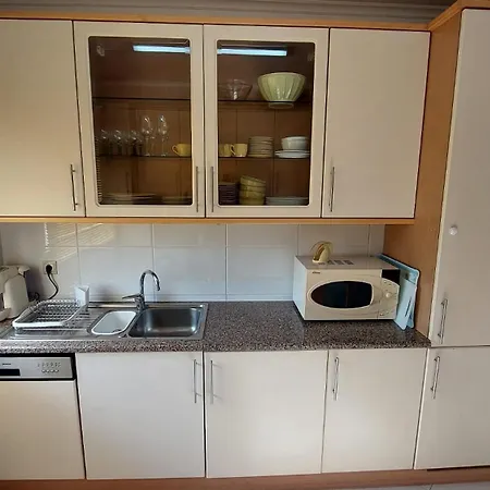 Mourapraia Apartment