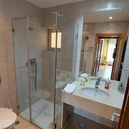 Mourapraia Apartment *