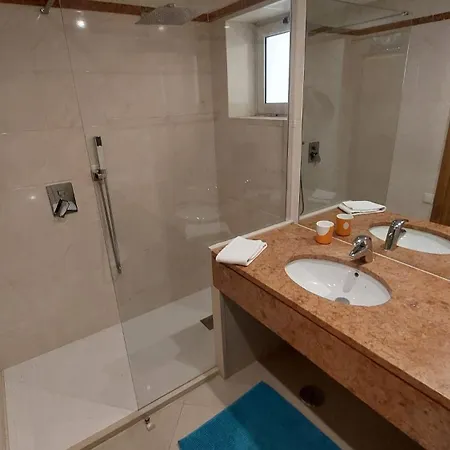 Apartment Mourapraia Vilamoura
