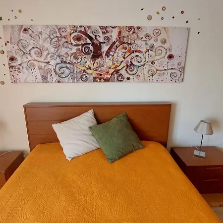 Mourapraia Apartment