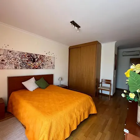 Apartment Mourapraia *