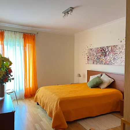 Mourapraia Apartment Vilamoura