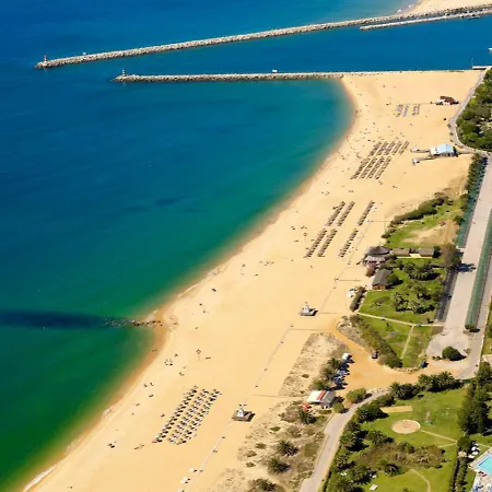 Mourapraia Apartment Vilamoura