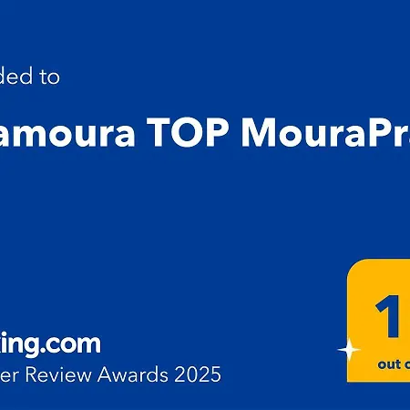 Mourapraia * فيلامورا
