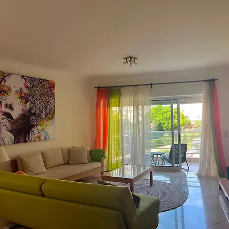 Appartamento Mourapraia