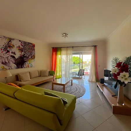 Appartamento Mourapraia