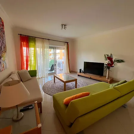 Appartamento Mourapraia Vilamoura