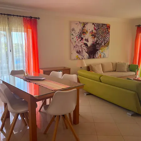 Appartamento Mourapraia