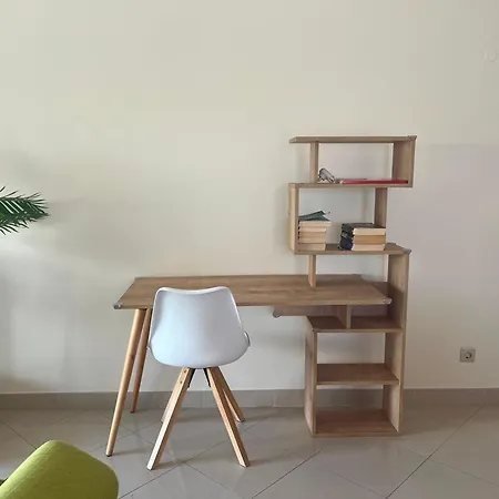 Appartamento Mourapraia Vilamoura