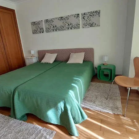Apartamento Mourapraia