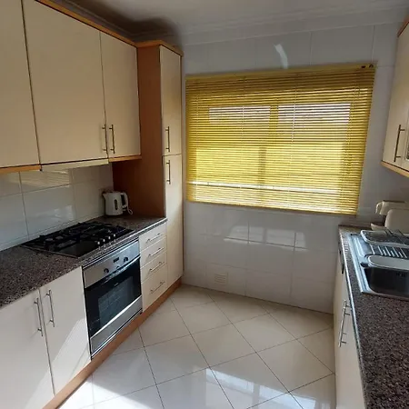 Apartamento Mourapraia