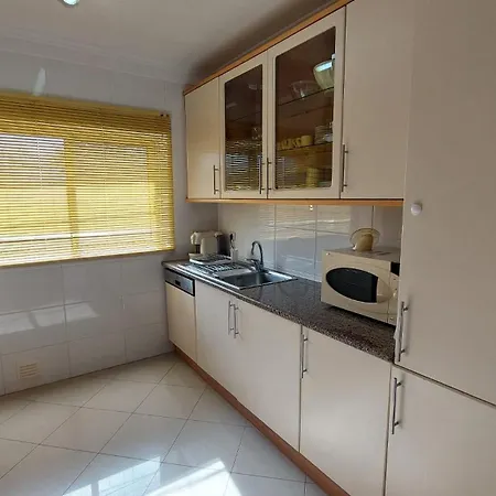 Apartamento Mourapraia *